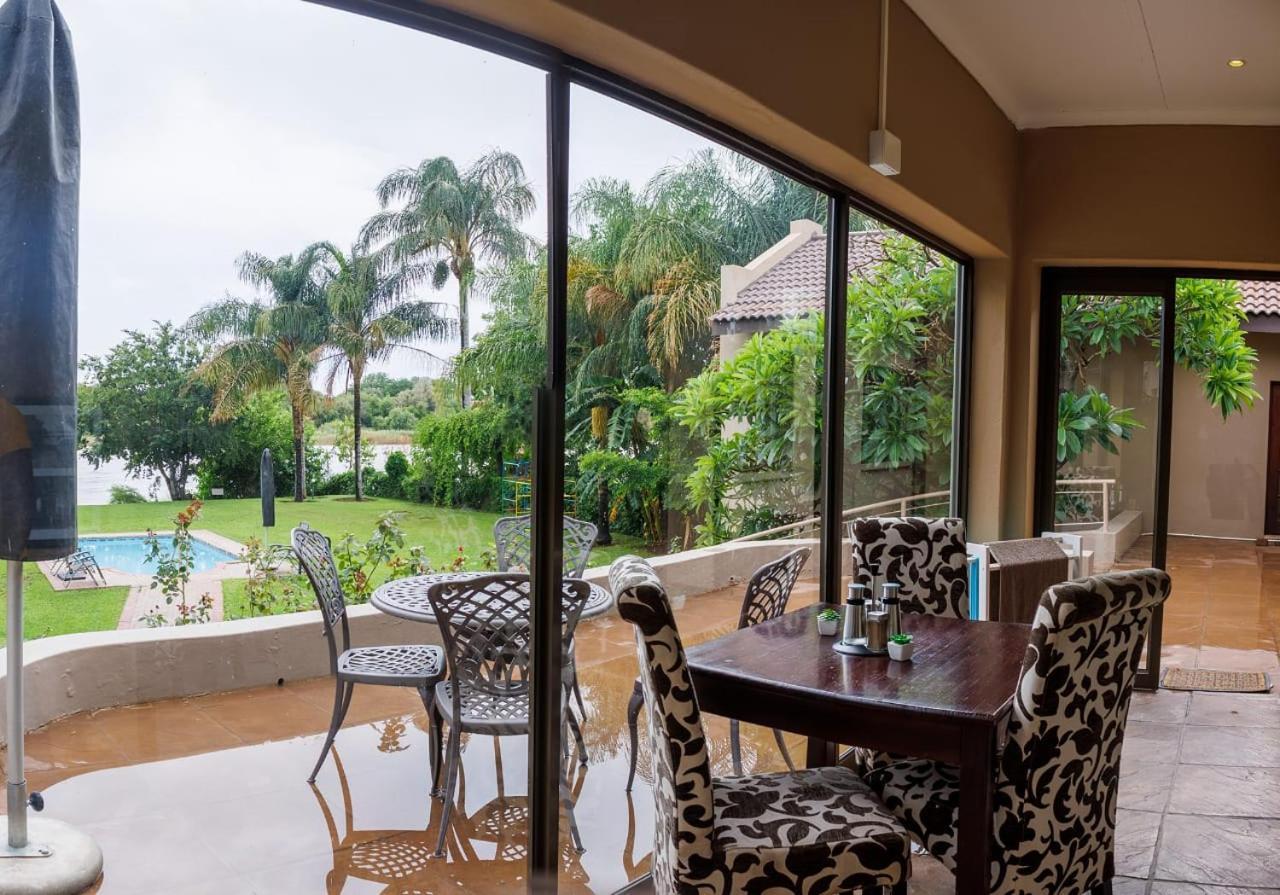 Moonriver Guesthouse Upington Eksteriør bilde