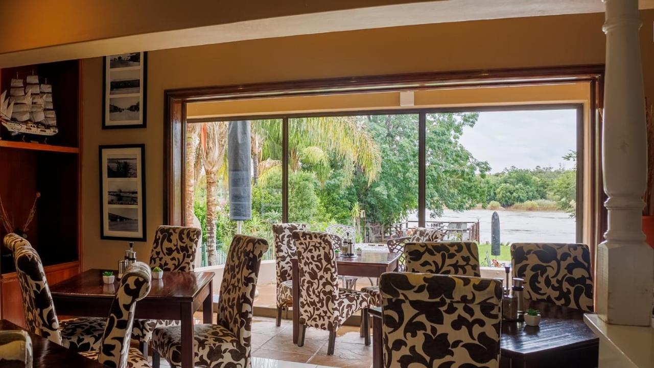 Moonriver Guesthouse Upington Eksteriør bilde