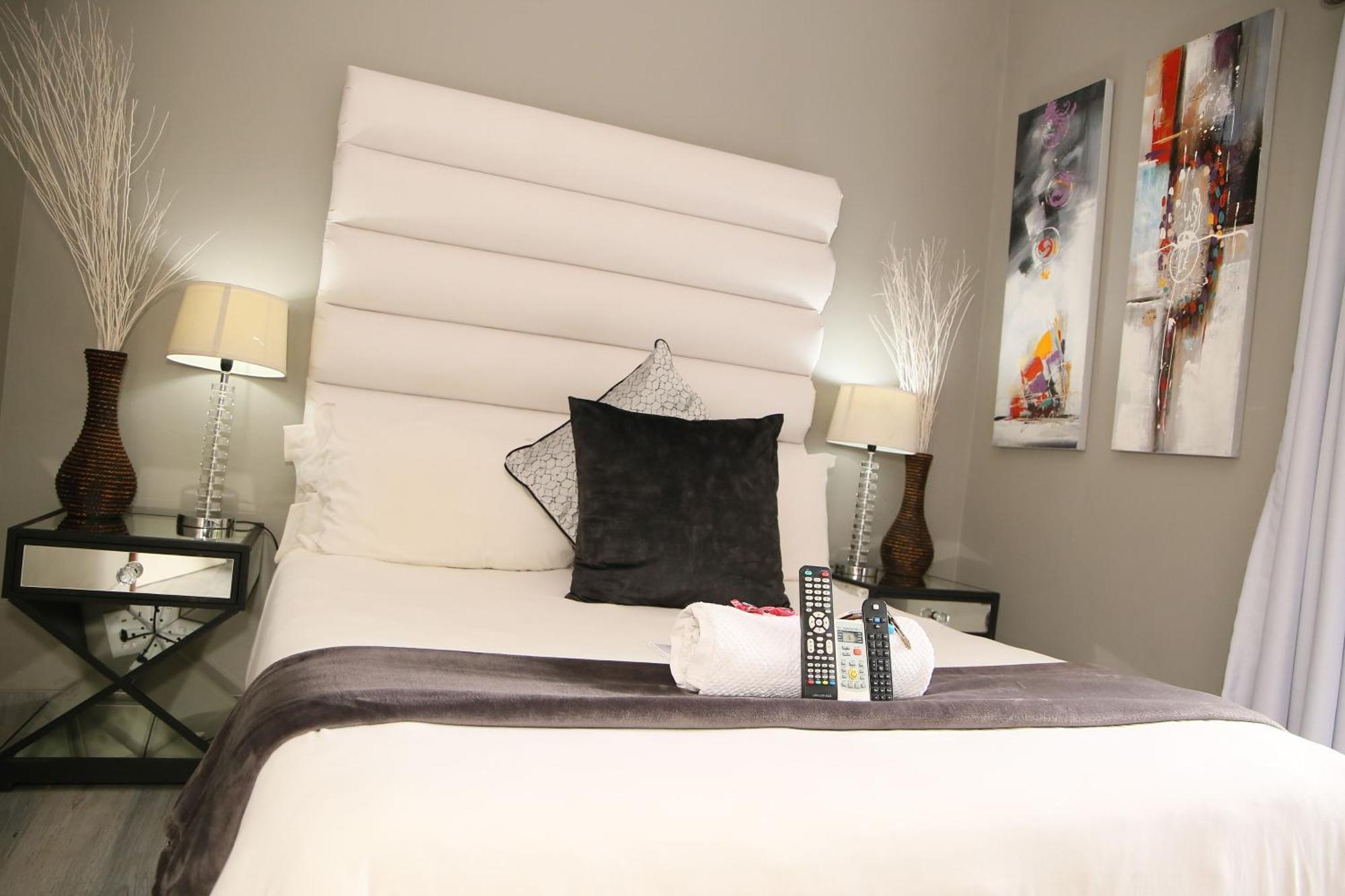 Moonriver Guesthouse Upington Eksteriør bilde