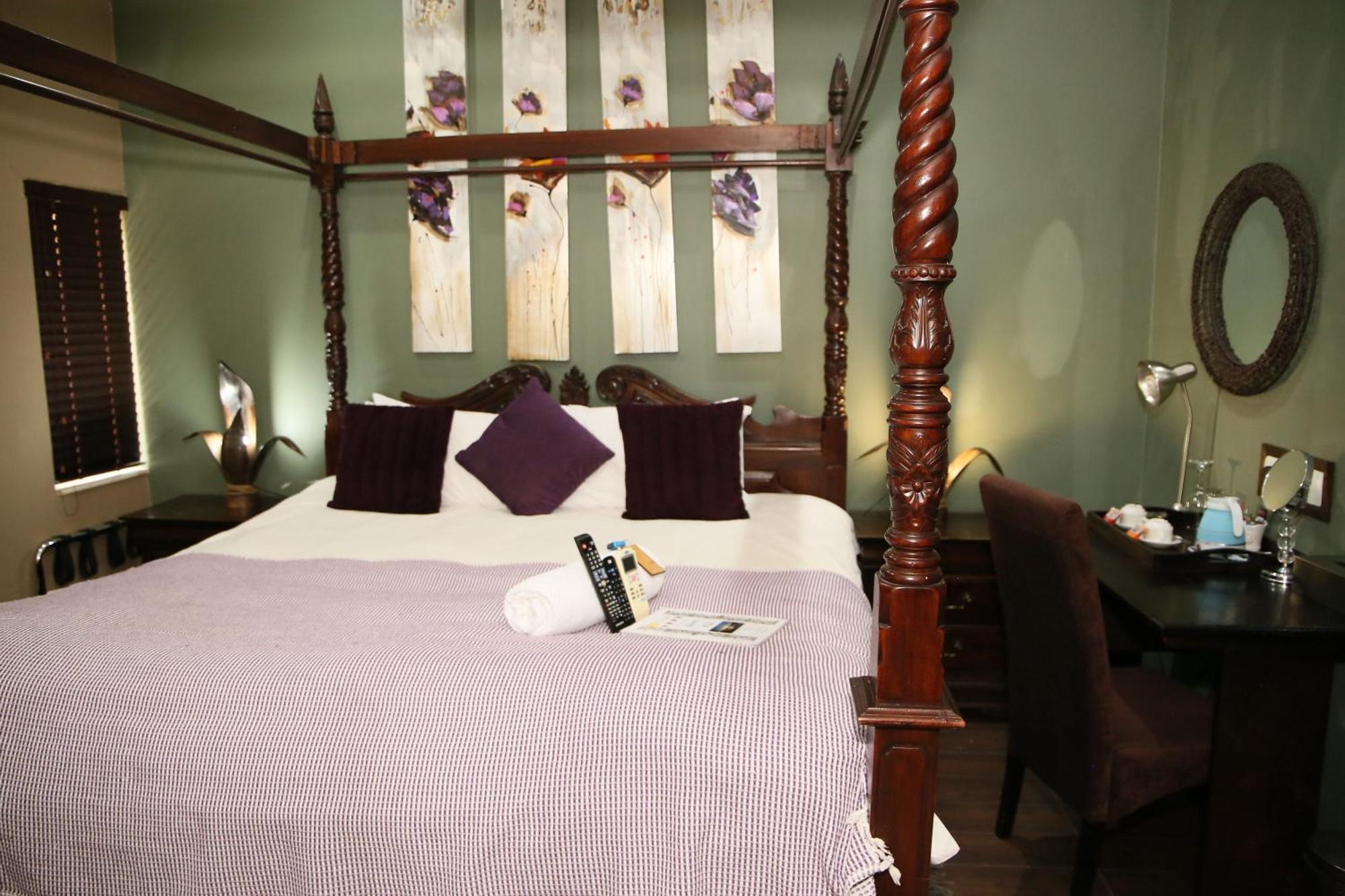 Moonriver Guesthouse Upington Eksteriør bilde