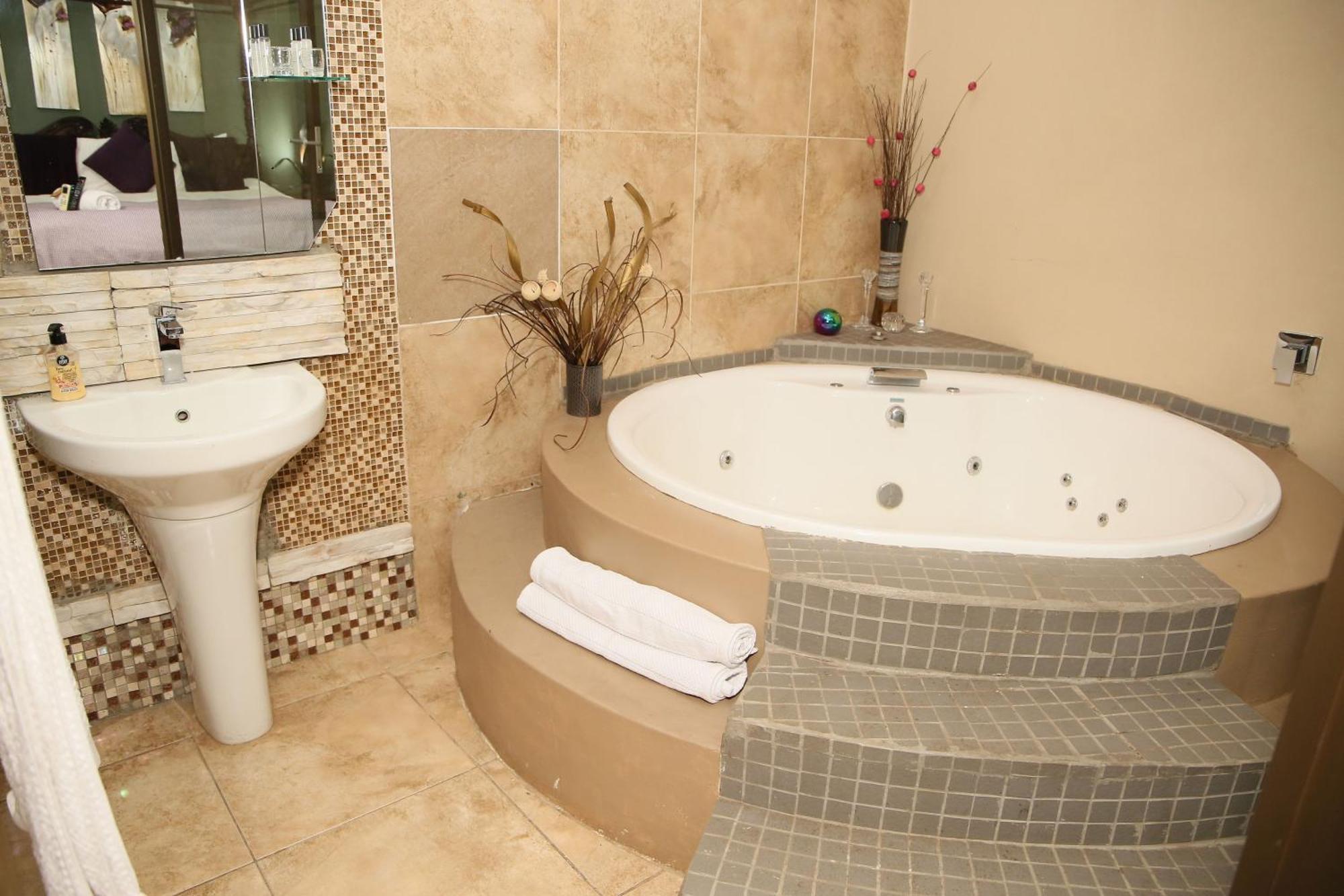 Moonriver Guesthouse Upington Eksteriør bilde