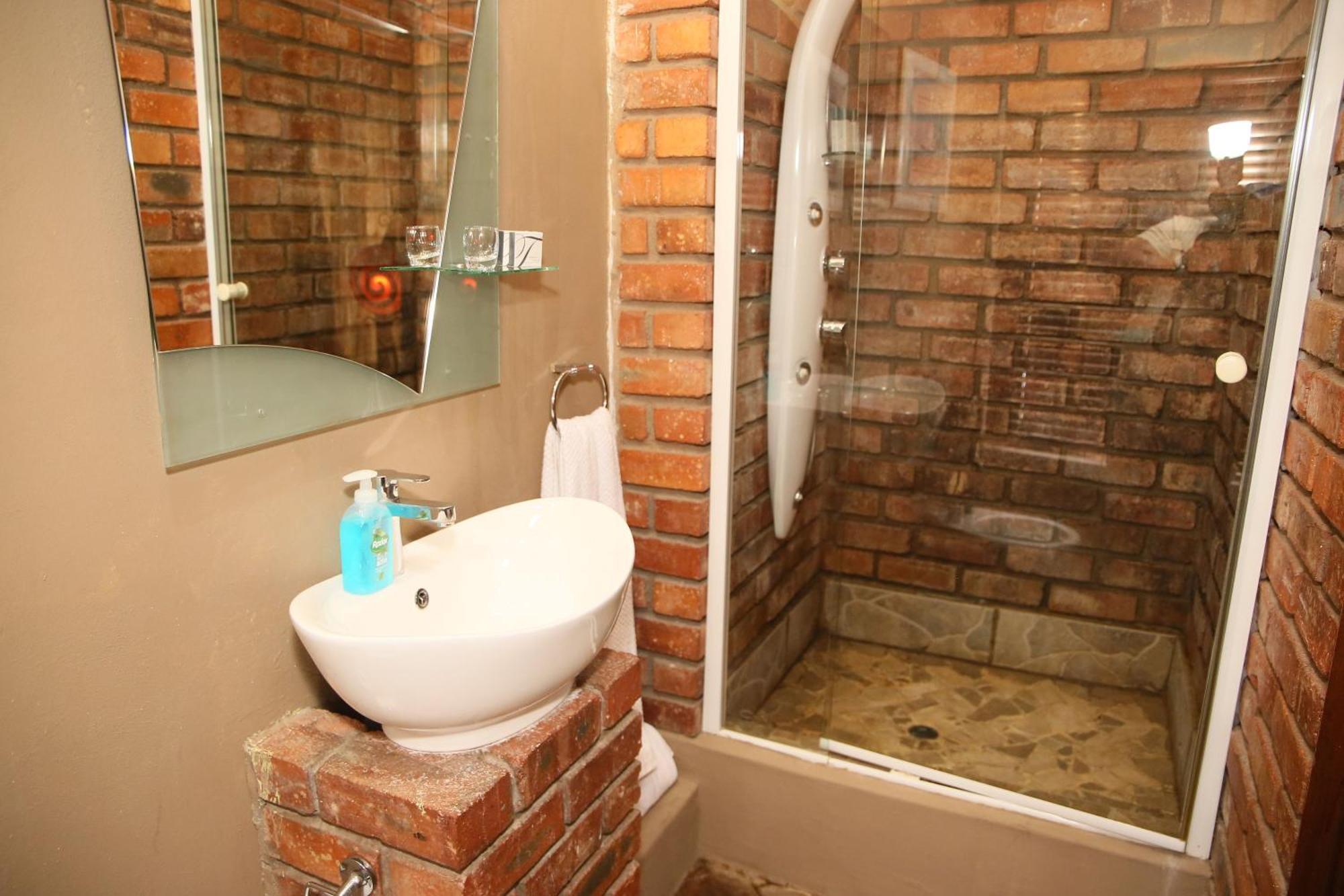 Moonriver Guesthouse Upington Eksteriør bilde
