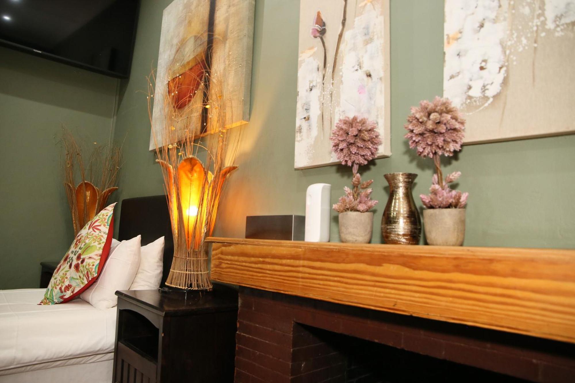 Moonriver Guesthouse Upington Eksteriør bilde