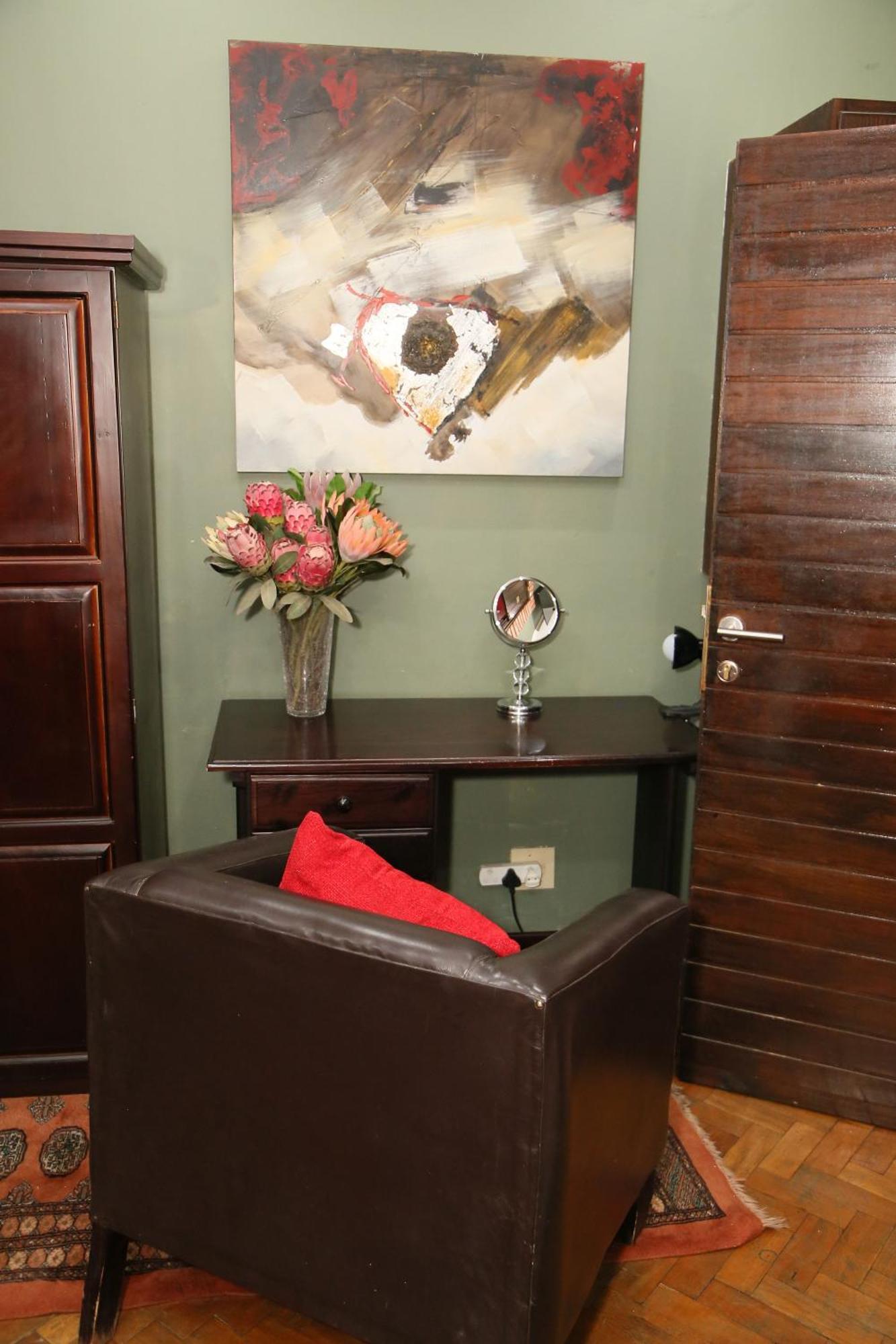 Moonriver Guesthouse Upington Eksteriør bilde