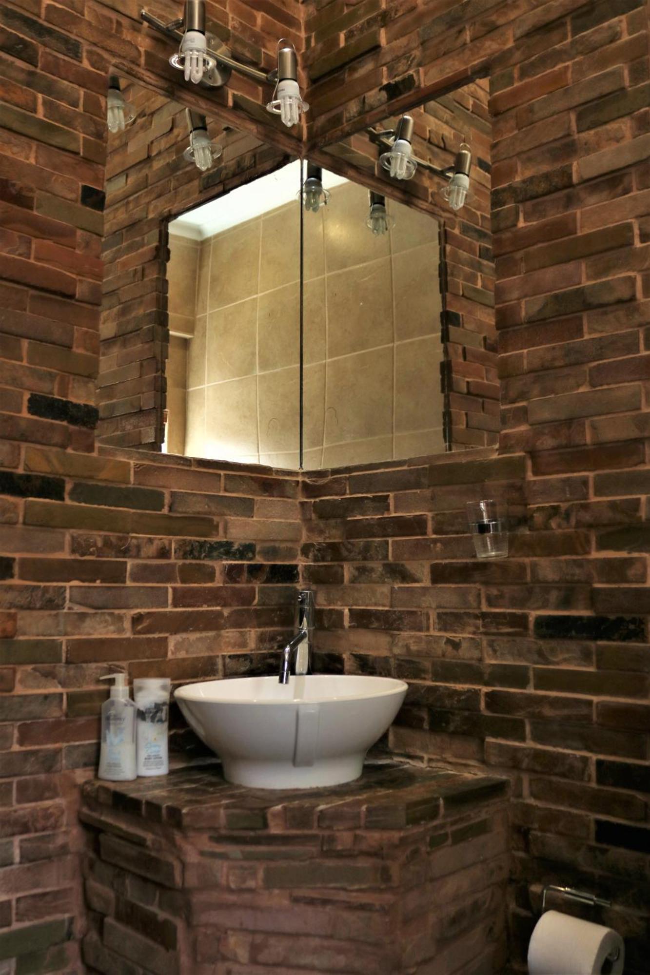 Moonriver Guesthouse Upington Eksteriør bilde