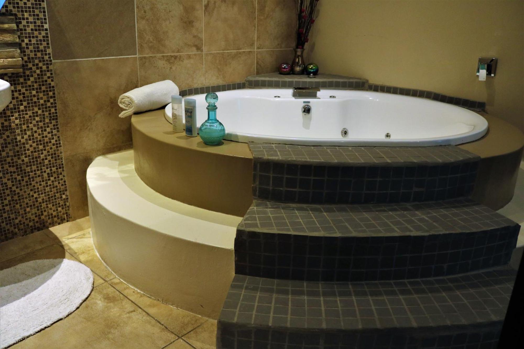 Moonriver Guesthouse Upington Eksteriør bilde
