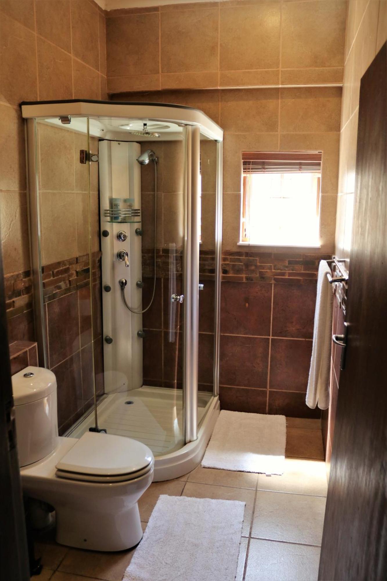 Moonriver Guesthouse Upington Eksteriør bilde