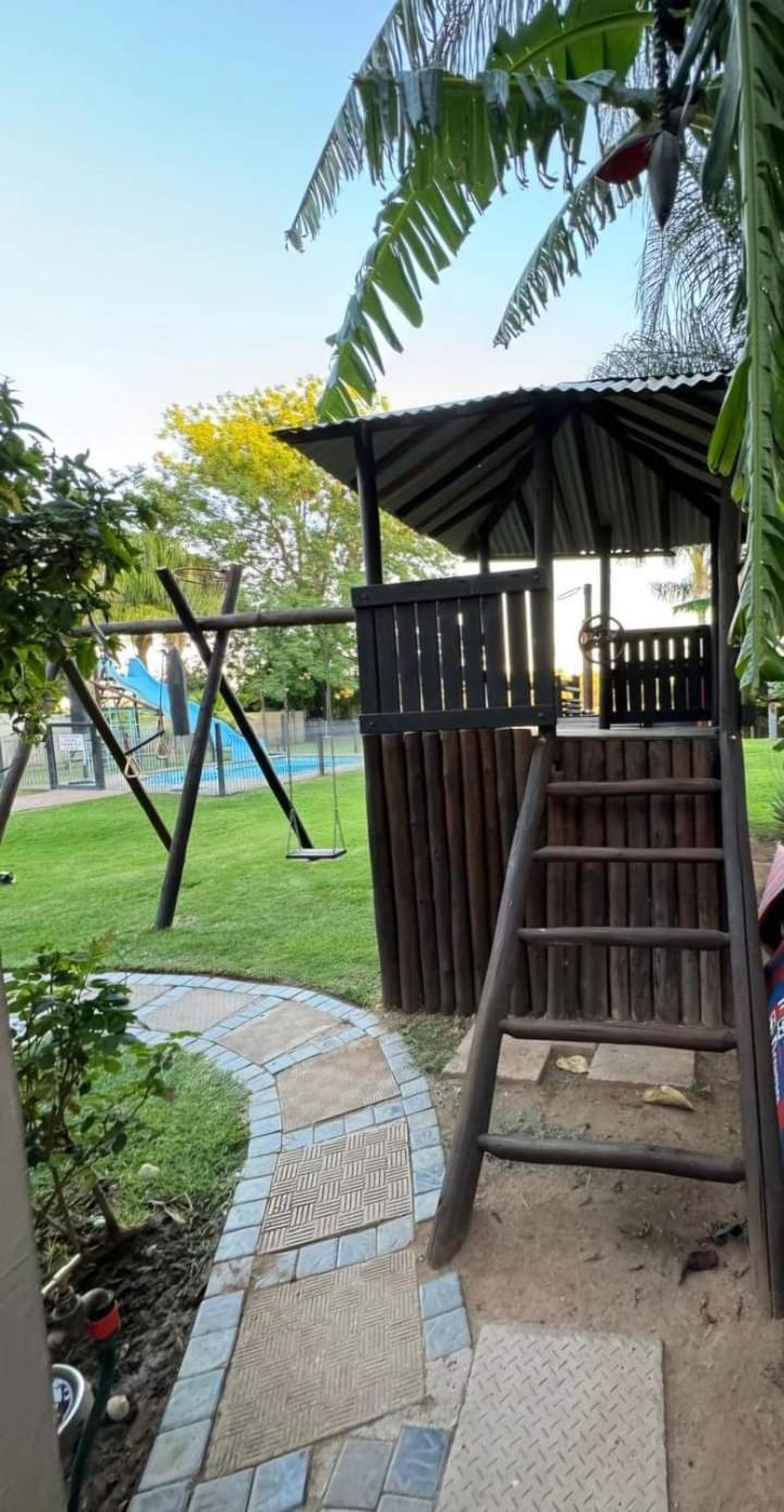 Moonriver Guesthouse Upington Eksteriør bilde