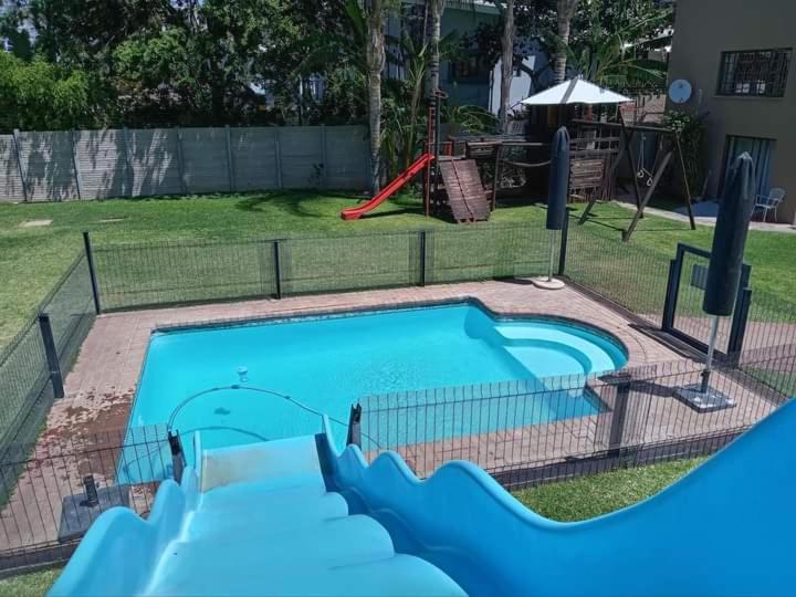 Moonriver Guesthouse Upington Eksteriør bilde