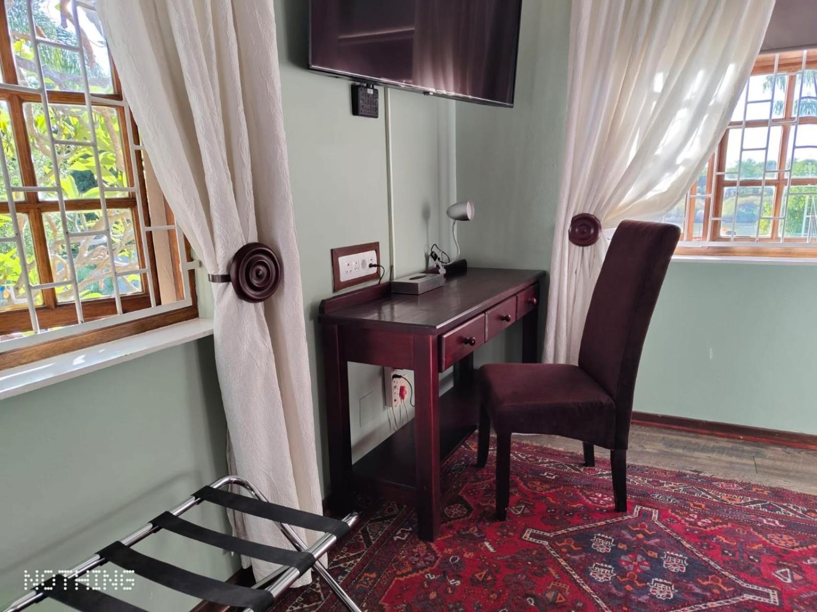 Moonriver Guesthouse Upington Eksteriør bilde