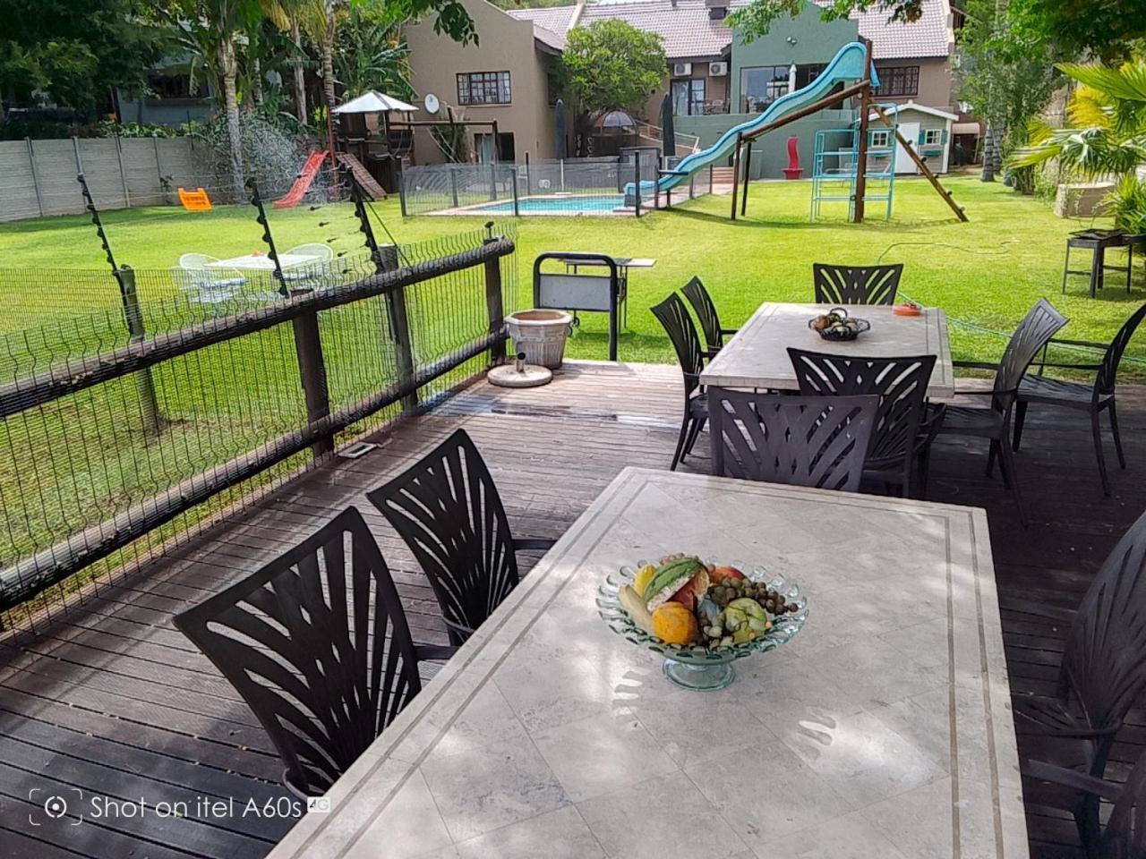 Moonriver Guesthouse Upington Eksteriør bilde