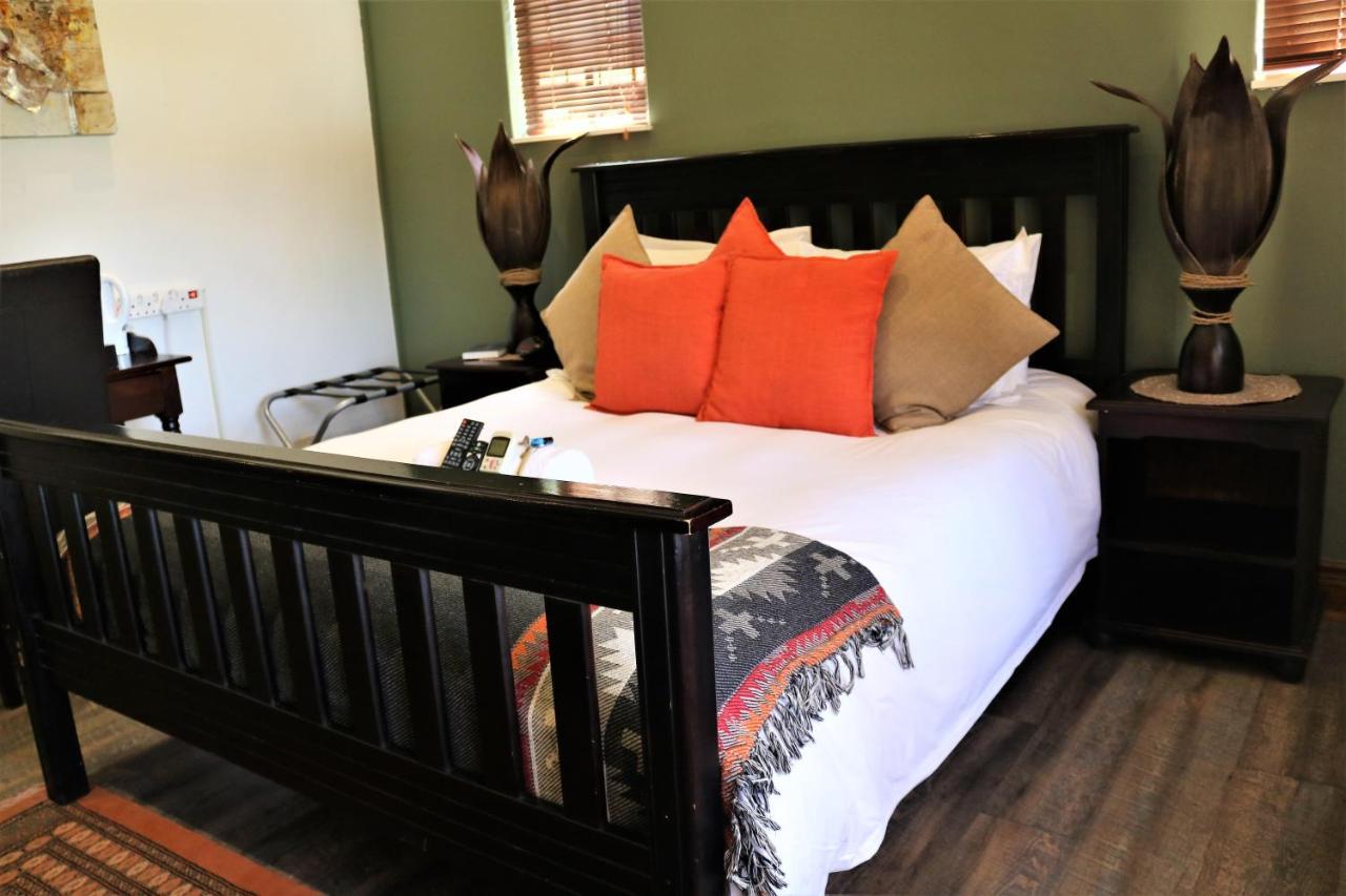 Moonriver Guesthouse Upington Eksteriør bilde